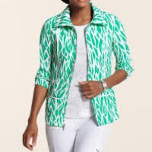 Zenergy by Chico's Lightweight Jacket
